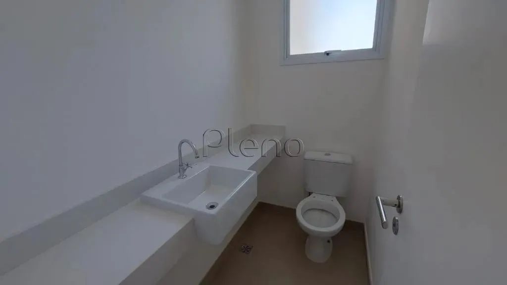 Apartamento à venda em Indaiatuba, Vila Homero, com 2 suítes, com 82 m², Sky Towers Home - Foto 4