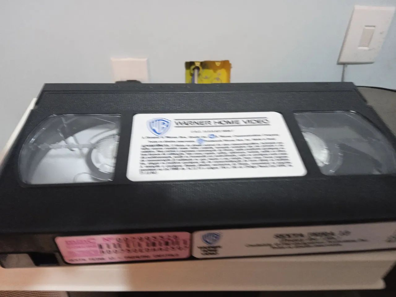 Sexta-Feira 13 - VHS Original - Foto 5