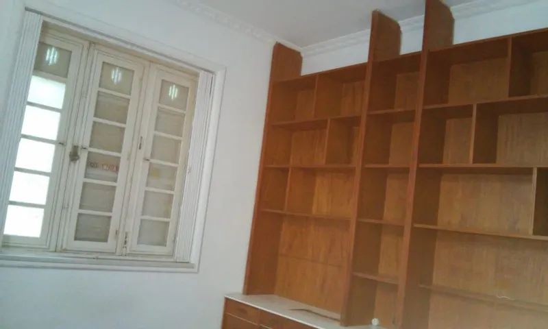 Alugo quarto mobiliado para moças no Rio Comprido - Foto 2