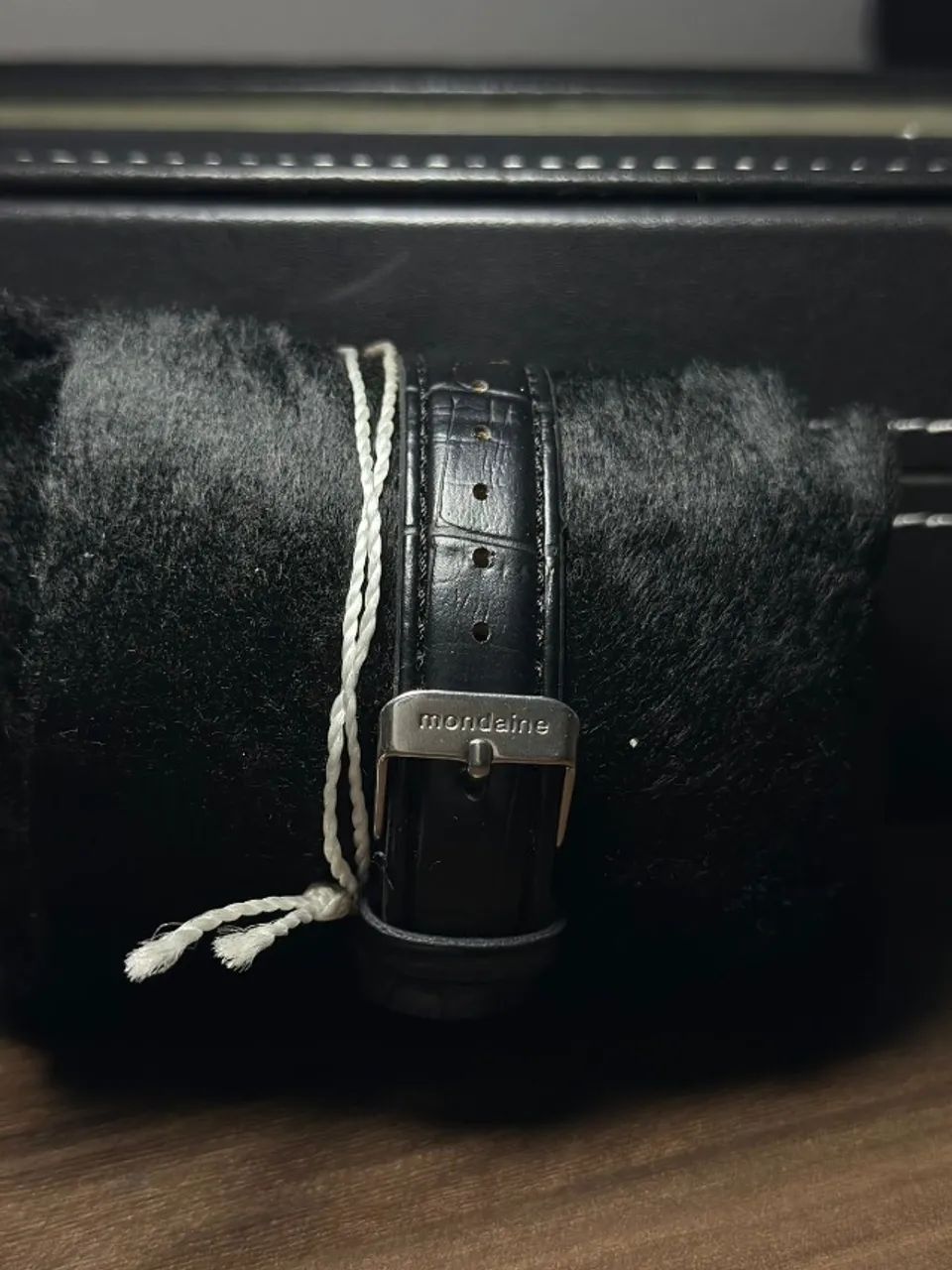 RELOGIO MONDAINE 83475IOMVNH1 - Foto 5
