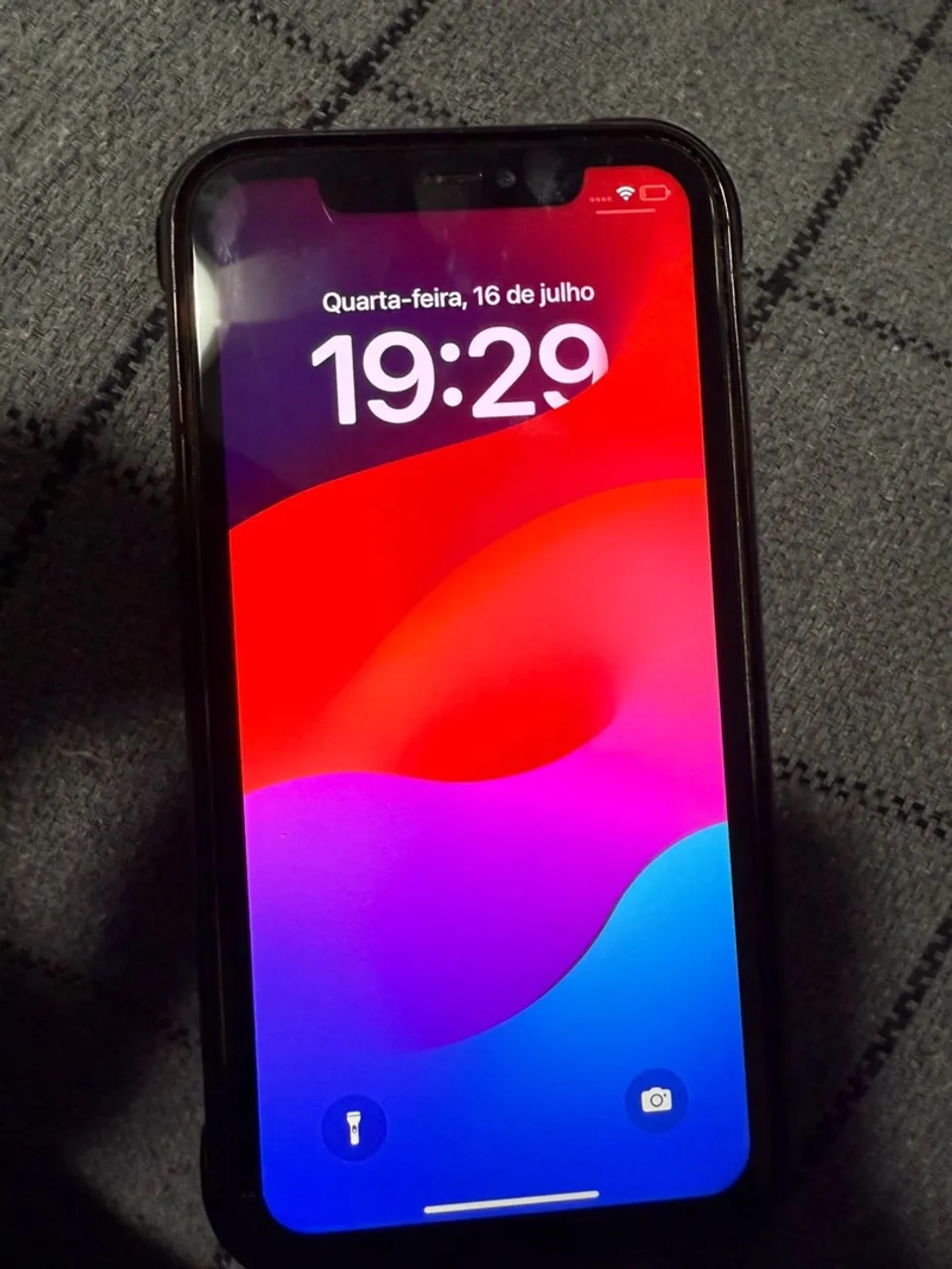 iPhone 11 pró max