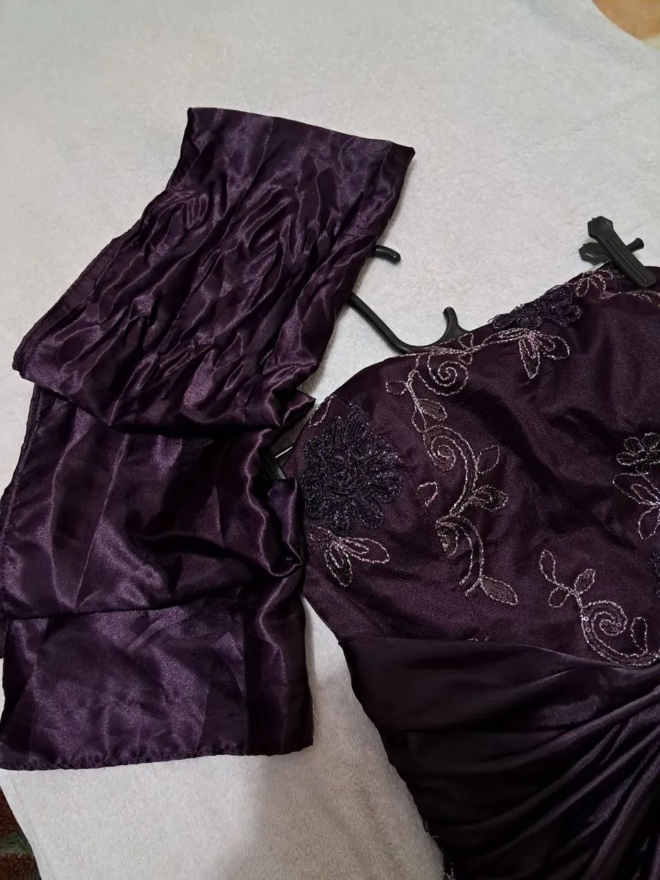 Vestido longo  - Foto 3