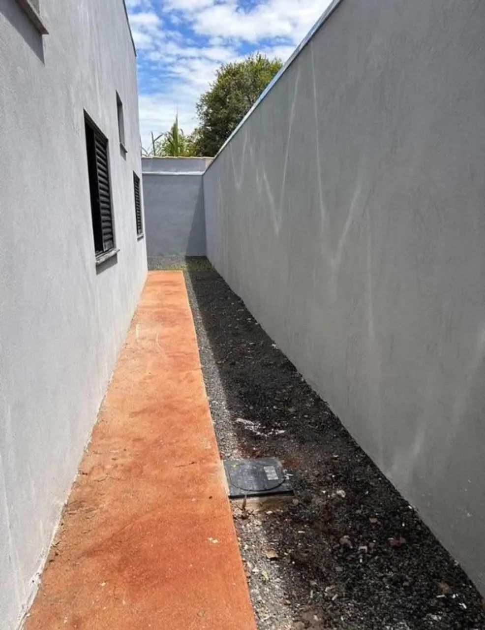 Casa  a venda na Ceilandia  - Foto 3