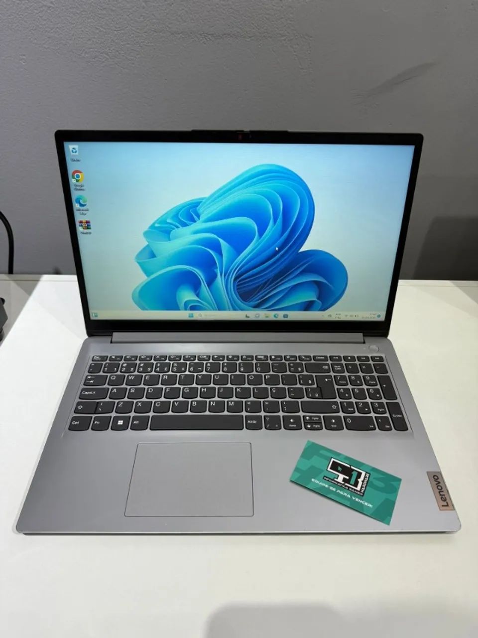 Notebook Lenovo IdeaPad 1I (SEMINOVO) - F13 Hardware 