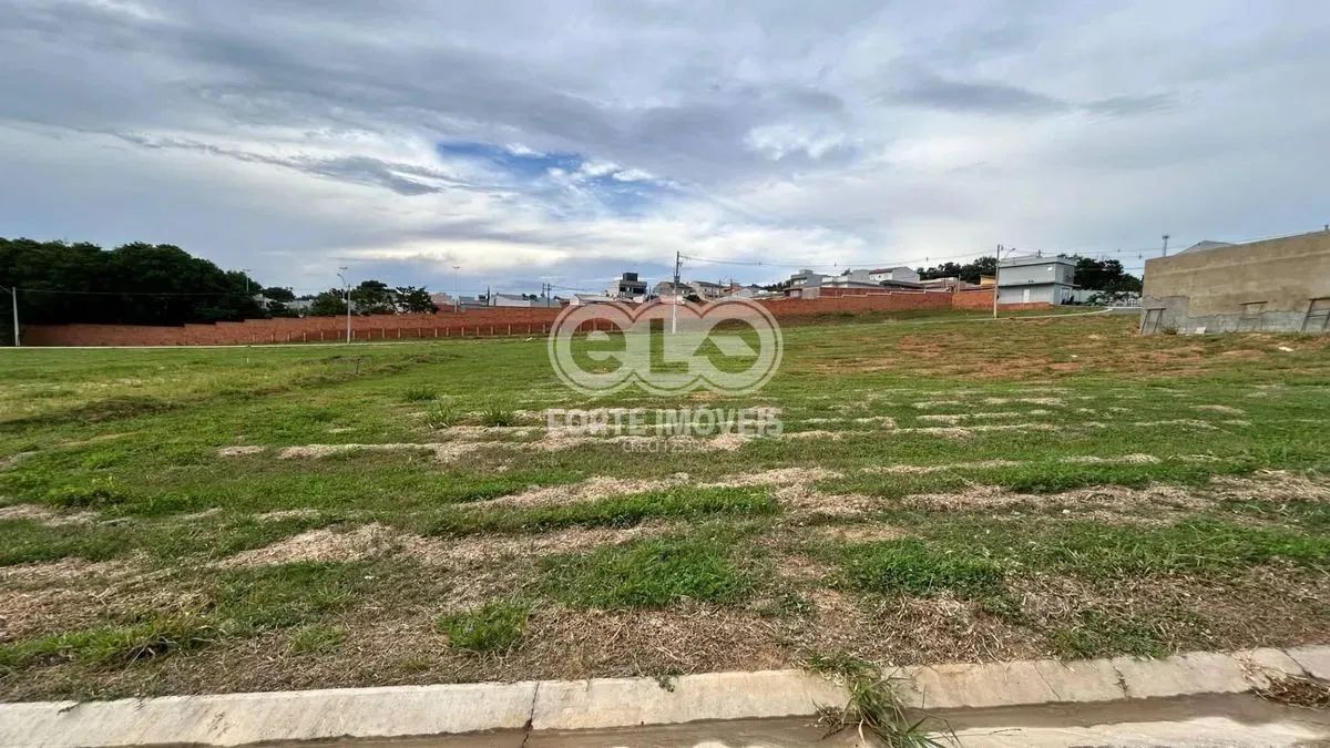 Terreno a Venda em Indaiatuba Condomínio Jardim Siena - Foto 4