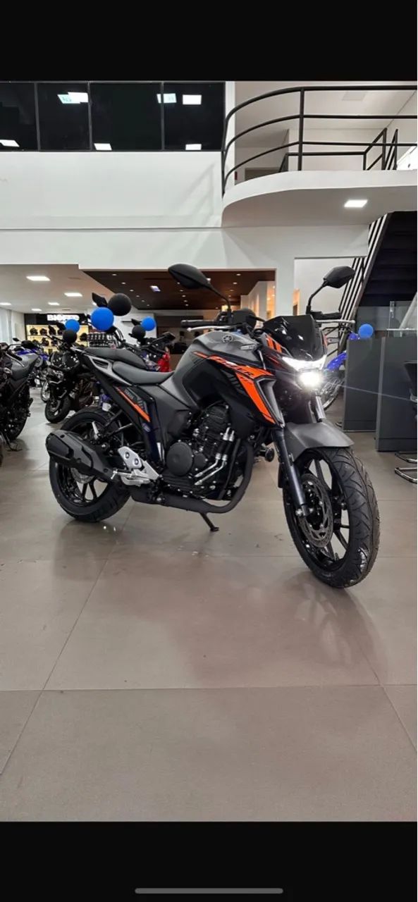 Motos 0KM VENHA FAZER SEU FINANCIAMENTO 