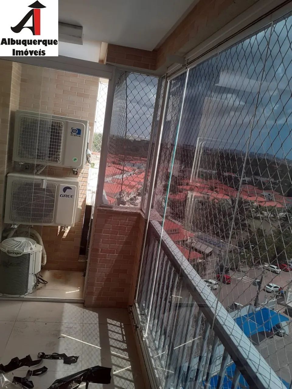 APARTAMENTO RESIDENCIAL em São Luís - MA, Mario Andreazza - Foto 2