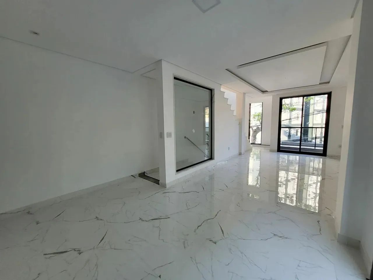 Casa em Rua Irmã Eufêmia - Santa Rosa - Belo Horizonte/MG - Foto 5