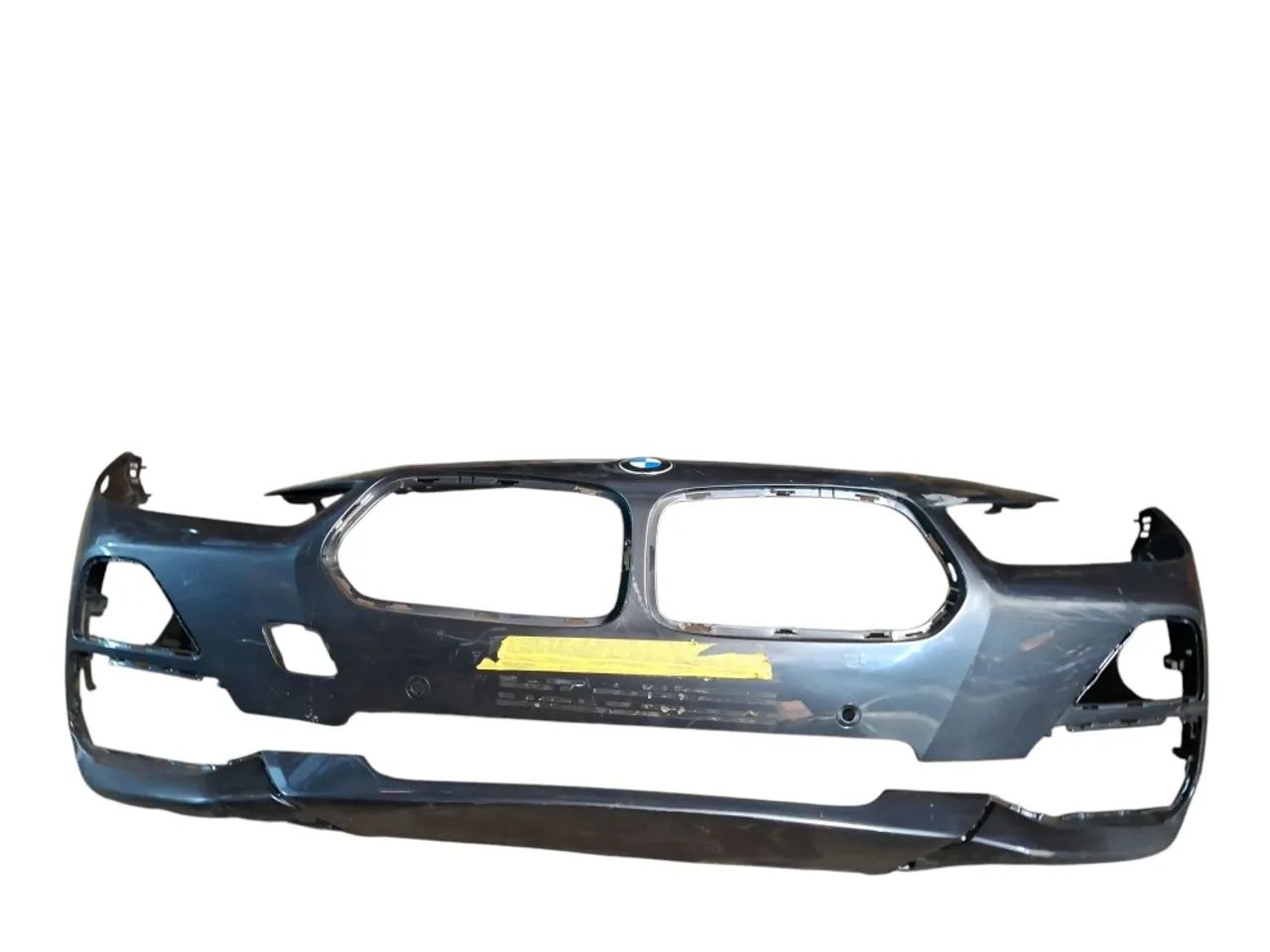 Parachoque Diant BMW X2 2018/2020 Usado Original RECUPERADO - Foto 4