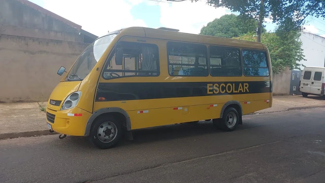 Iveco/cityclass 70C17 - Foto 2