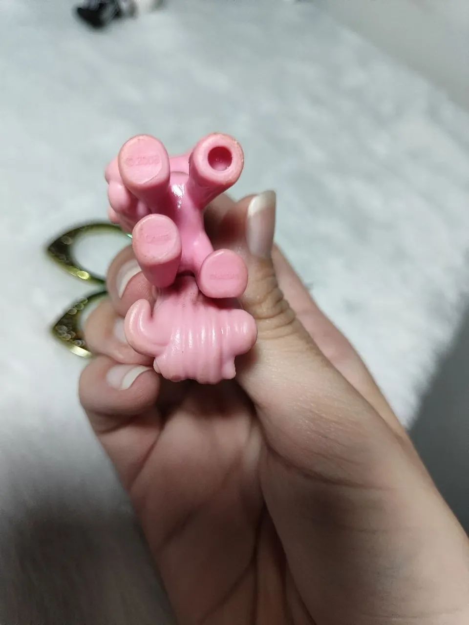 My Little Pony Pinkie Pie 2006 Original Hasbro - Foto 4