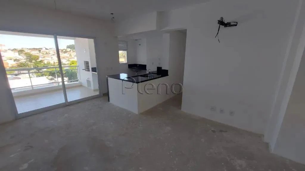 Apartamento à venda em Indaiatuba, Vila Homero, com 2 suítes, com 82 m², Sky Towers Home - Foto 5