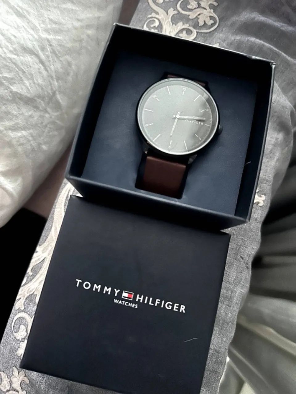 Relógio Tommy Hilfiger - Foto 3