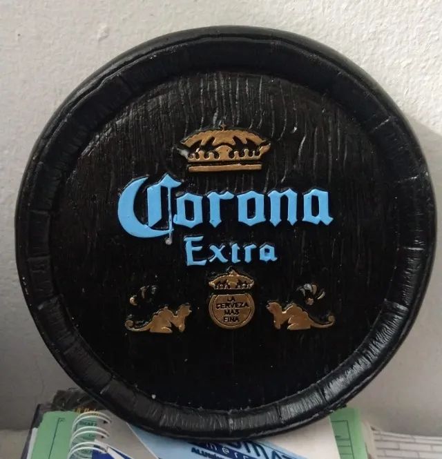 quadro de gesso para bar e restaurante