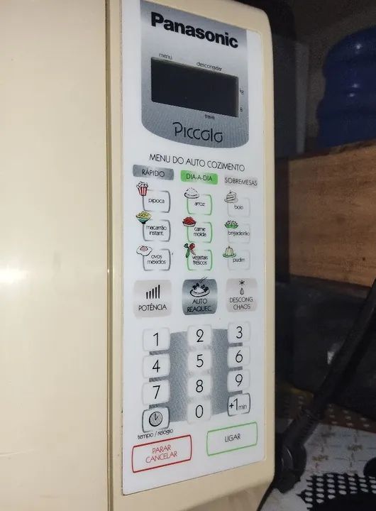 Microondas Panasonic  - Foto 2