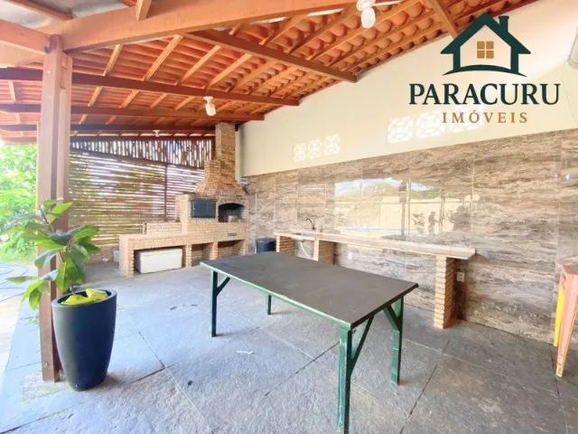Vendo casa com tres quartos no Poço Doce em Paracuru. - Foto 5