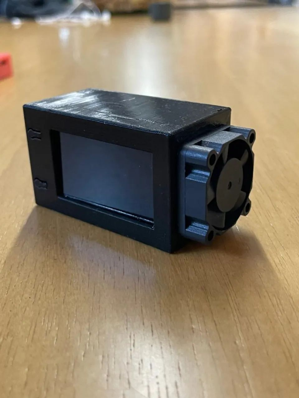 Nerminer Plus - Relógio Minerador de Bitcoin com Tela! - Foto 3