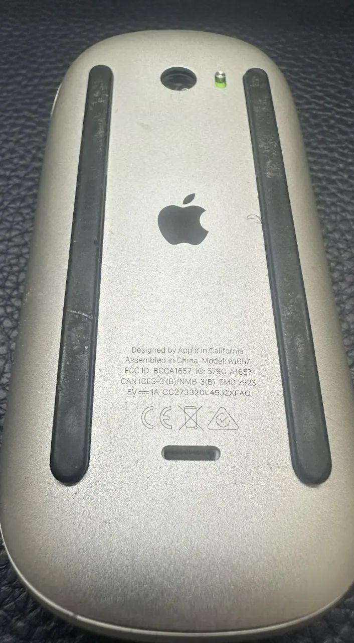 Apple Mouse Magic 2 - Foto 2