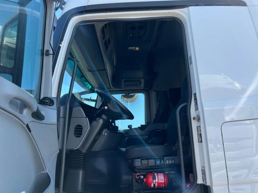 Mercedes-Benz Actros 2546 LS 6x2 | Selectrucks. - Foto 11