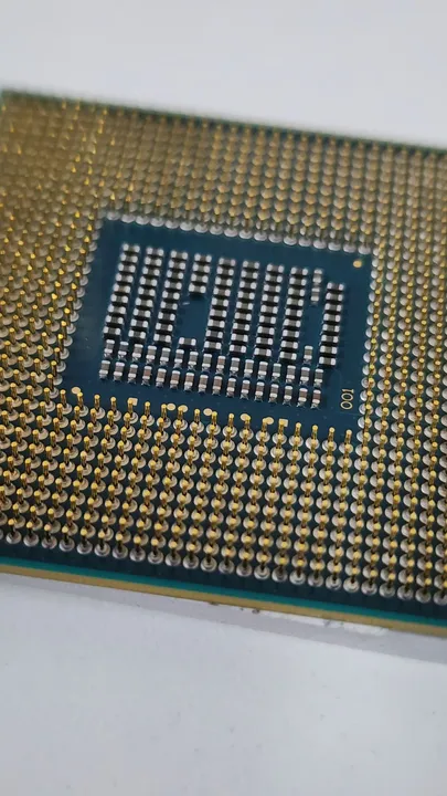 Processador Intel Core i3 de 3ª geração 