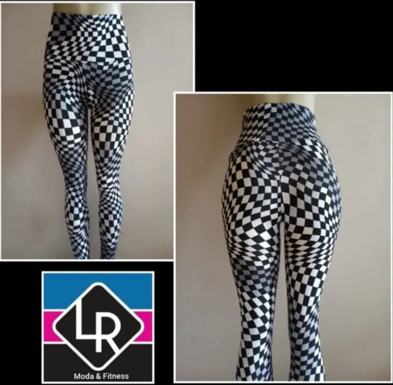 Legging Fitness
