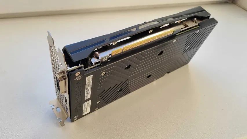 RTX 2060 Super Ghost, 8GB GDDR6, 256Bit (ENTREGA GRÁTIS) - Foto 5