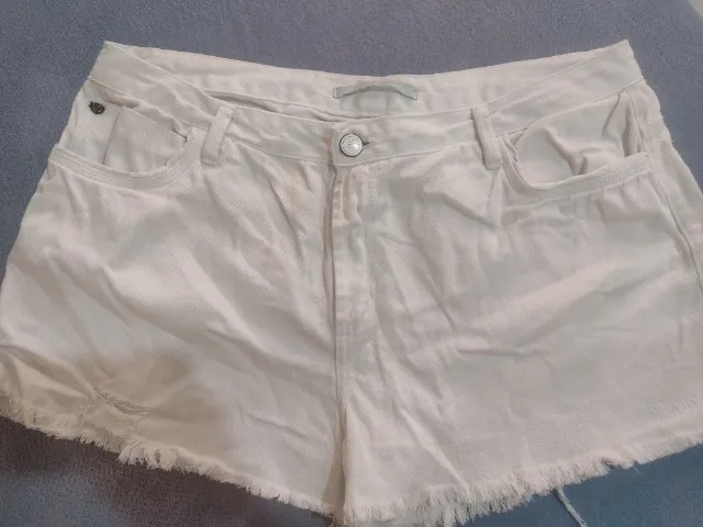 Bermudas femininas