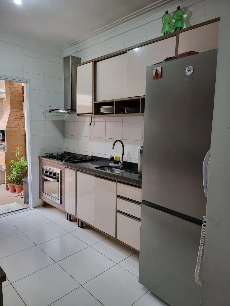 Foto - Caçapava - Santa Luzia