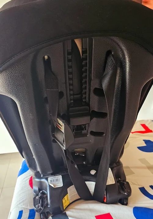 Cadeira automóvel fisher price - Foto 2