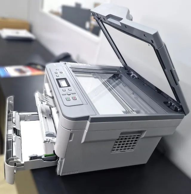 Impressora Multifuncional Laser Monocromática DCP-B7535DW
