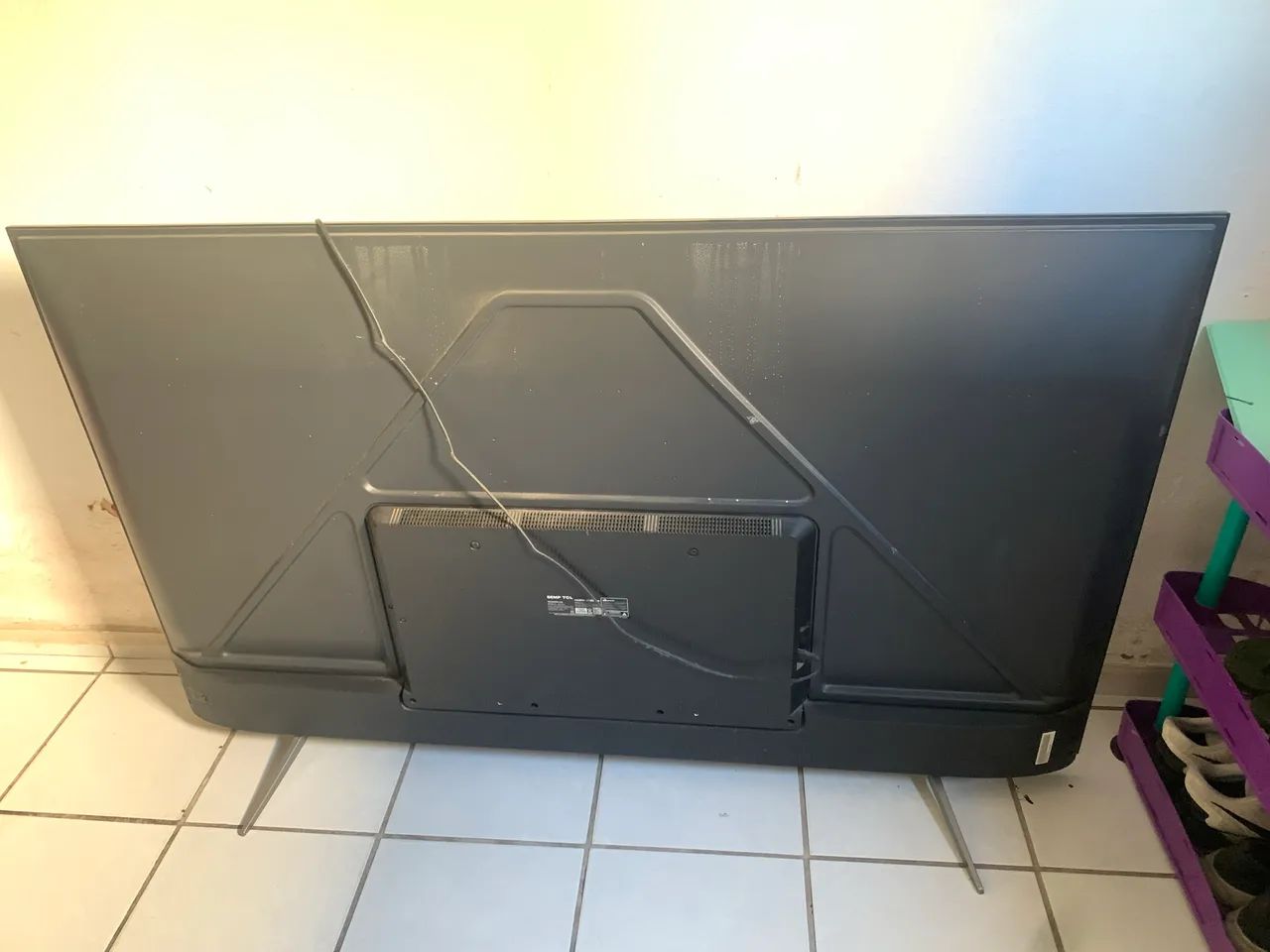 TCL 65-inch 4k Tv64168597946369122