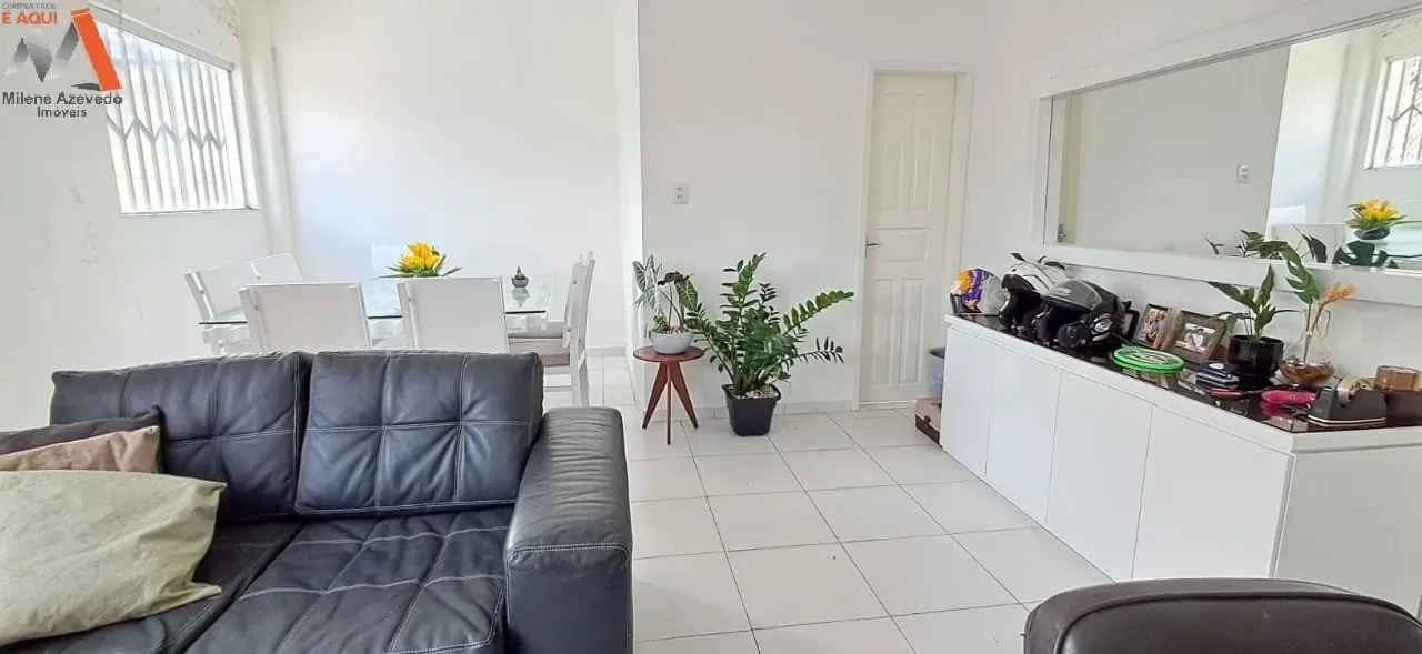 -COP 30 - CASA COM 1 SUÍTE NO BAIRRO DA CREMAÇÃO! -ÁREA PRIVATIVA DE 100M² - ALTOS. -01 VA