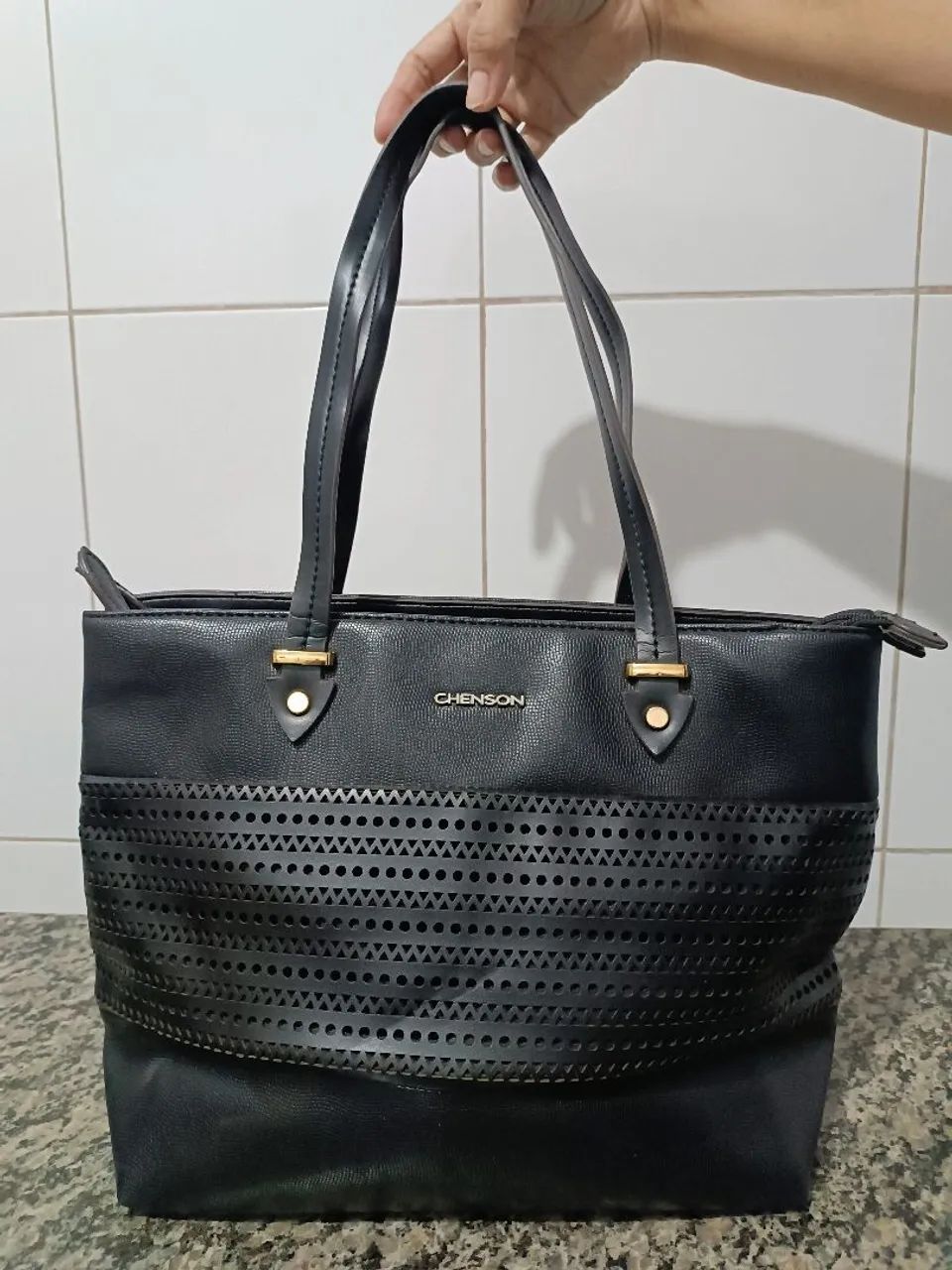 Bolsa Feminina CHENSON 
