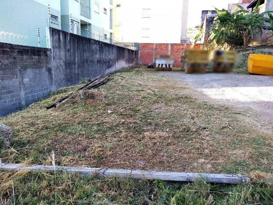 TERRENO COM 600M² Fiori - Foto 3