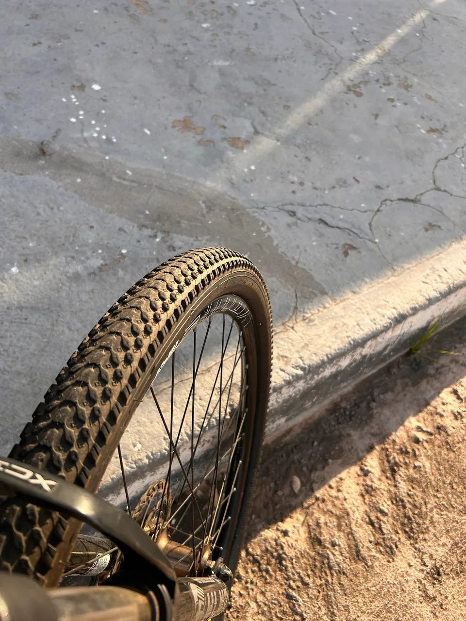 Bicicleta Roma Mônaco Aro 29 NOVA - Foto 2