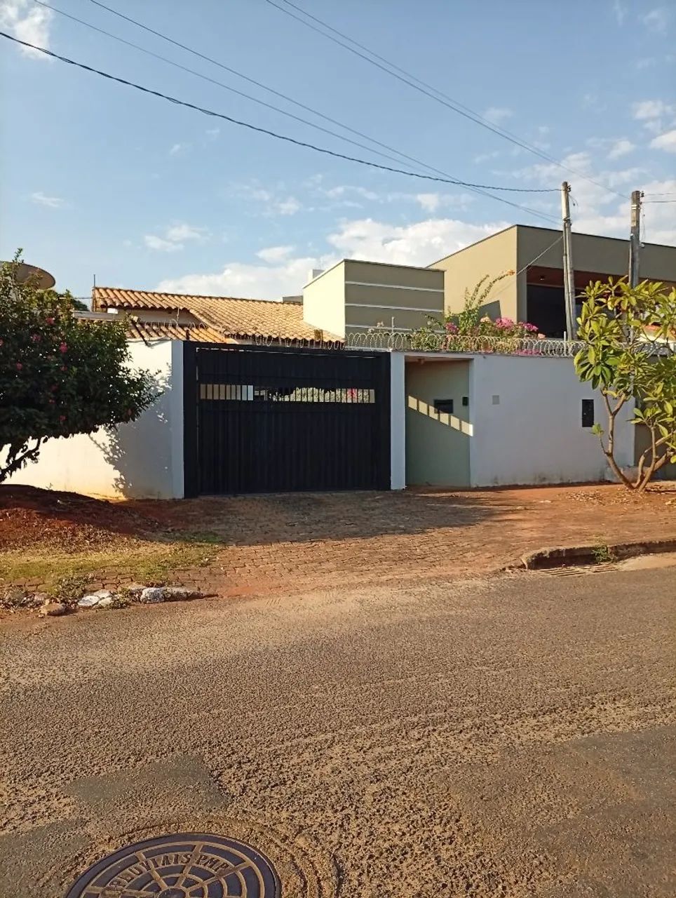 CASA COM 3/4 NA 208 SUL  - Foto 2
