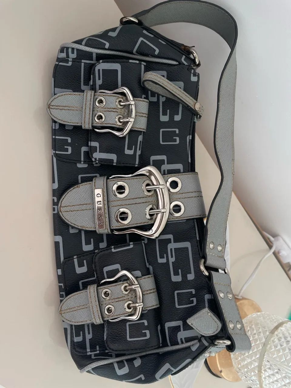 Bolsa Guess - Foto 2