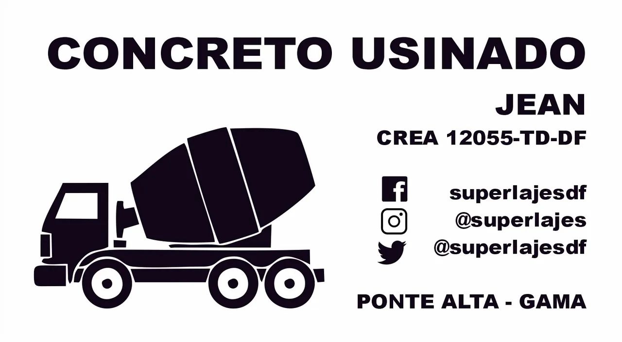 Concreto Usinado  - Foto 5