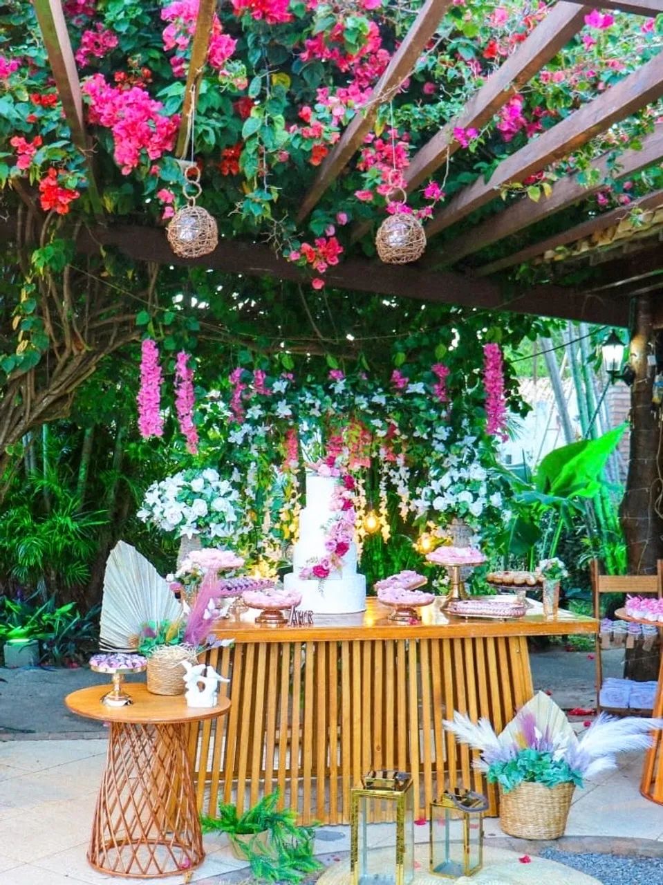 Decoração casamento - Foto 2