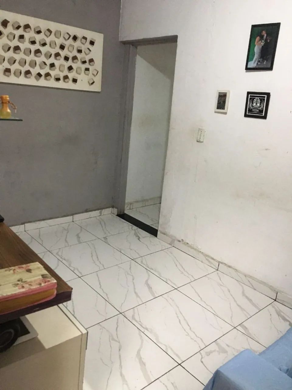 Vende-se CASA 100 mil  - Foto 5