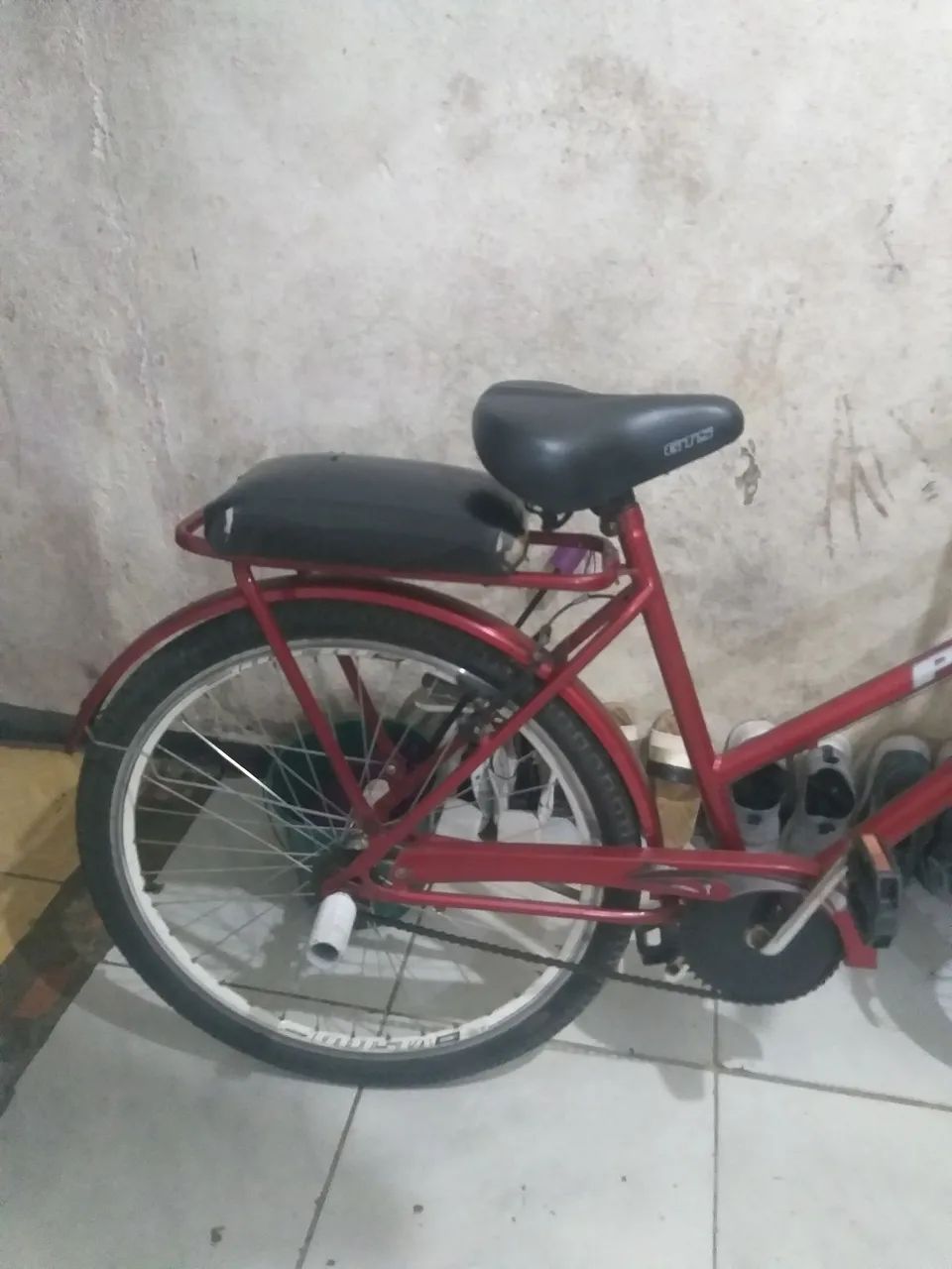 Poti aro 26 - Foto 2