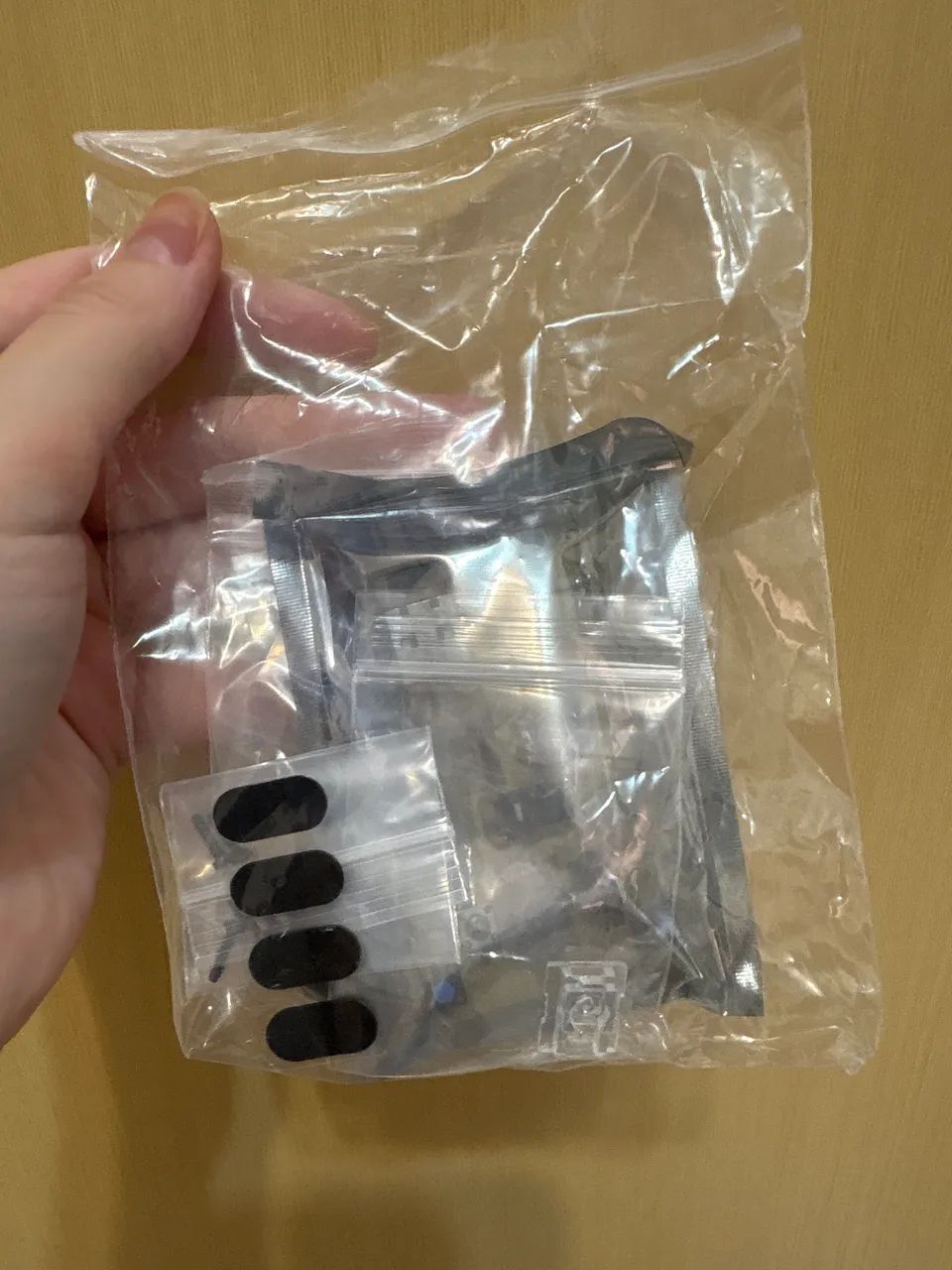 Kit Wirelles Mouse Bambu Lab - Foto 2