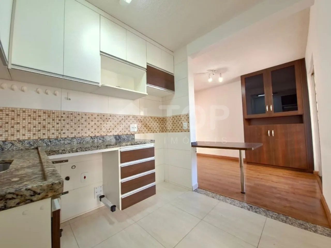 Casa em Condomínio para Alugar no Parque Santa Felícia - Foto 9