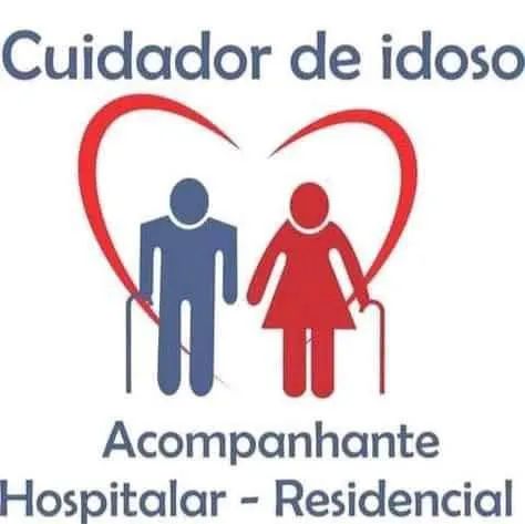 cuidadora de idosos e acompanhante hospitalar  em  Uberlândia 