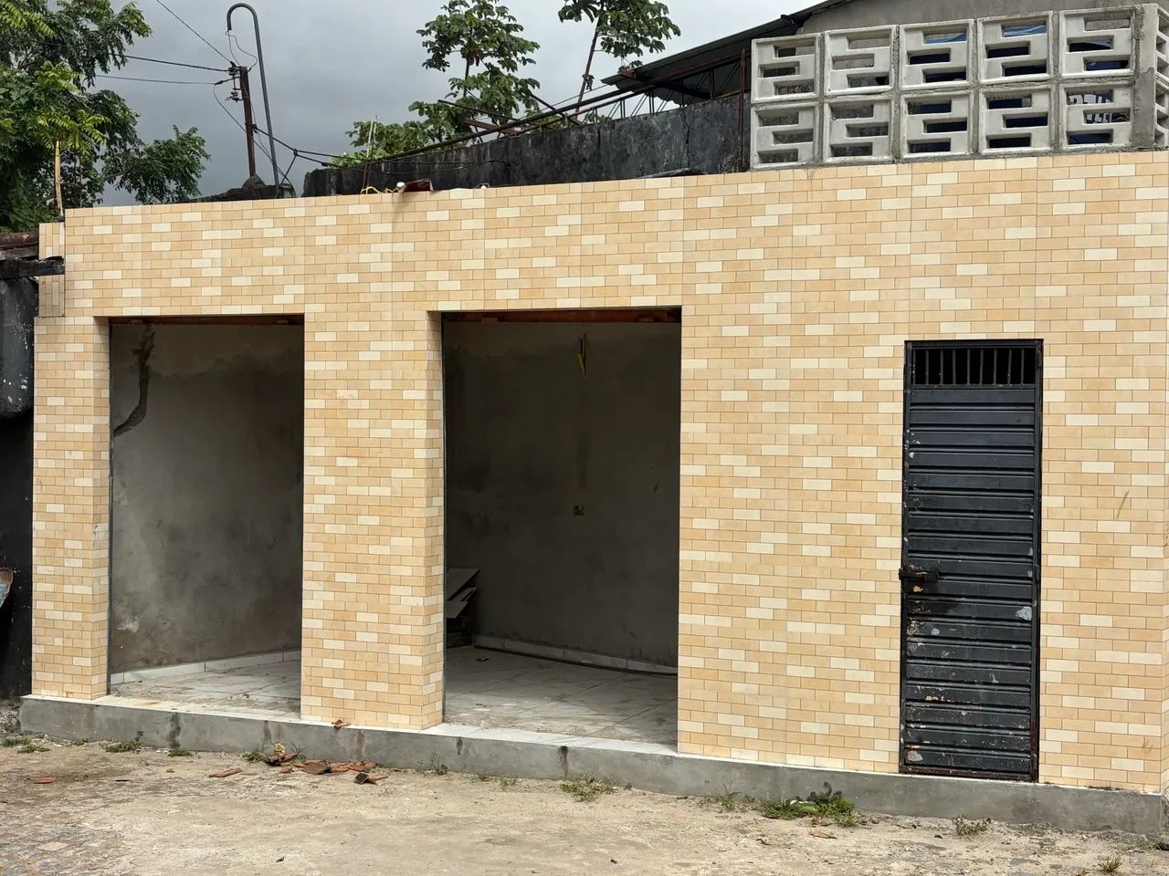 vendo ponto comercial na praça da mirueira - Foto 2