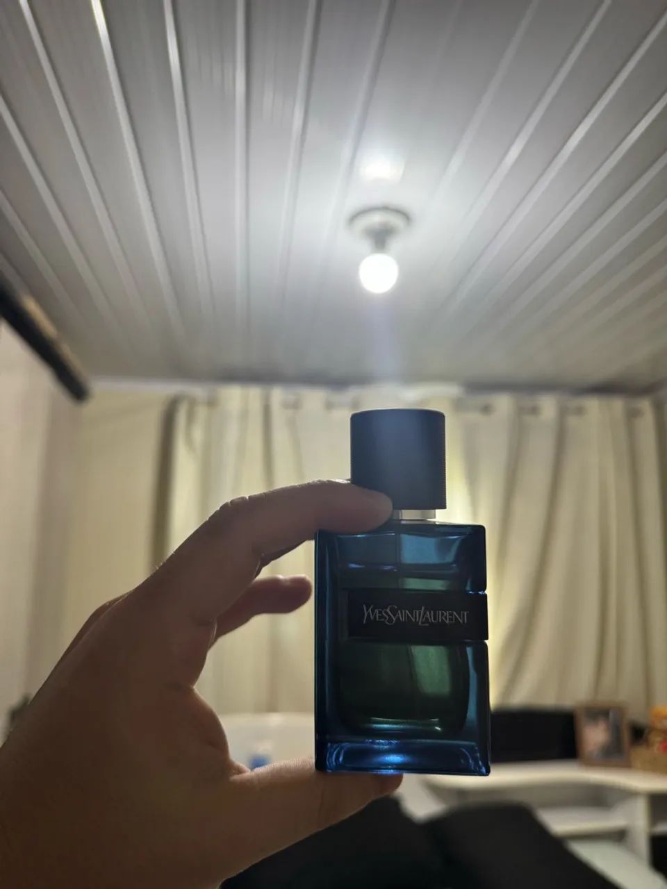Y Elixir usado com caixa  - Foto 2