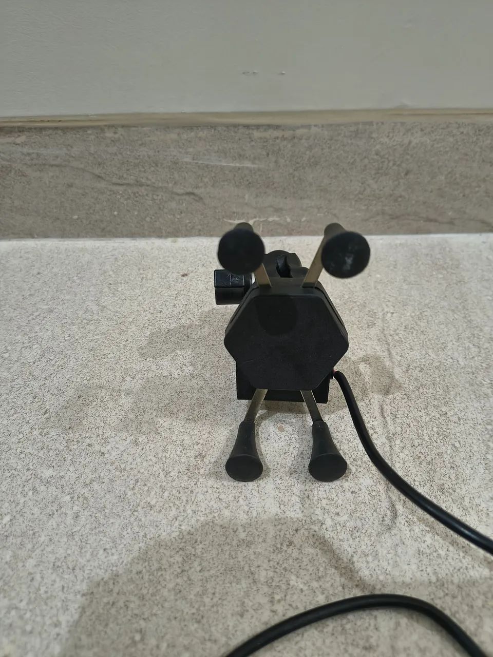 Suporte para celular moto - Foto 3