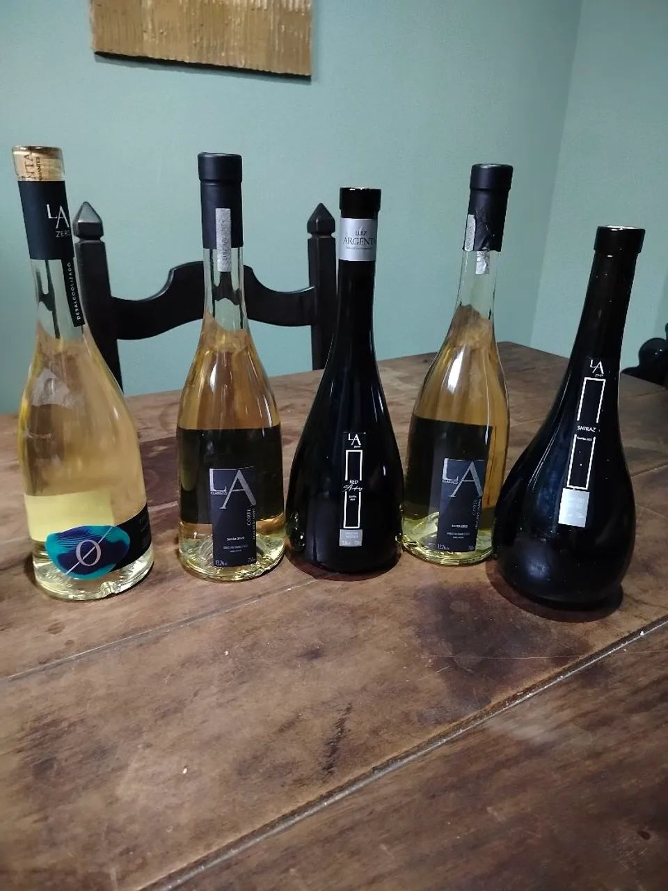 Vinhos - Foto 3