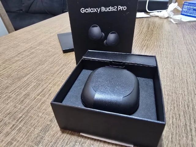 Galaxy Buds 2 Pro - Foto 3
