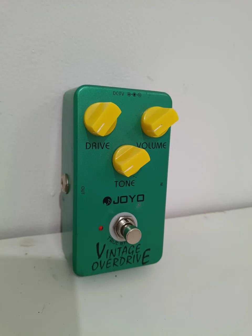 Pedais